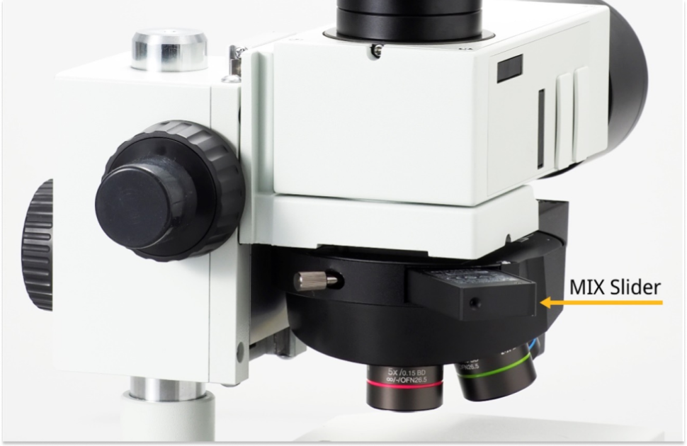 Mix Observation Methods to See More in Your Wafer Defect Inspection